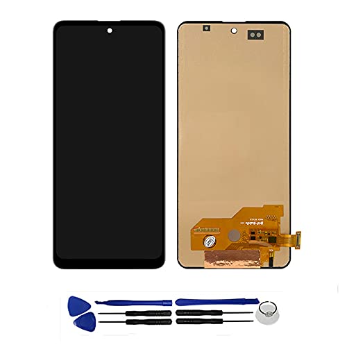 Écran de rechange Samsung Galaxy A51 4G réparer affichage LCD