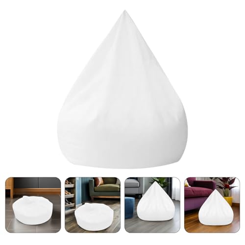Funda para Sofá Perezoso transpirable con bolsa de revestimiento extraíble para casa 8