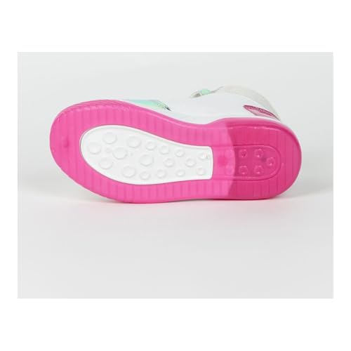 Chaussure de piste Minnie pour fille résistant aux entraînements intensifs - 3
