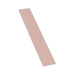 Thermal Grizzly – Thermal Grizzly Minus Pad 8 120x20x3,0 mm Wärmeleitpad GPU, 
