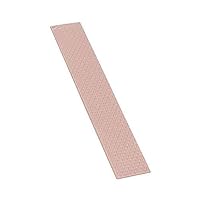 Thermal Grizzly – Thermal Grizzly Minus Pad 8 120x20x3,0 mm Wärmeleitpad GPU, 