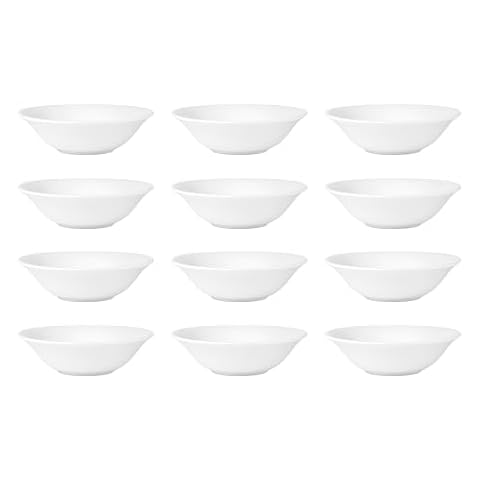 Olympia Athena Small Breakfast Bowls Set Cover