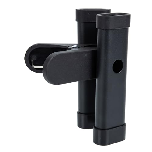 ifundom Drum Stick Bag Drum Stick Holder Portable Drumstick Barrel for Drum Set Drumsticks Holder