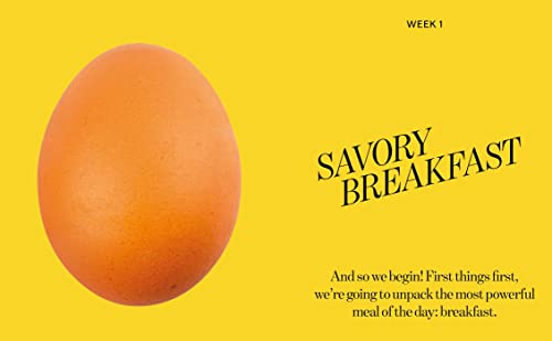 The Glucose Goddess Method: The 4-Week Guide To Cutting Cravings, Getting Your Energy Back, And Feeling Amazing #TOP4