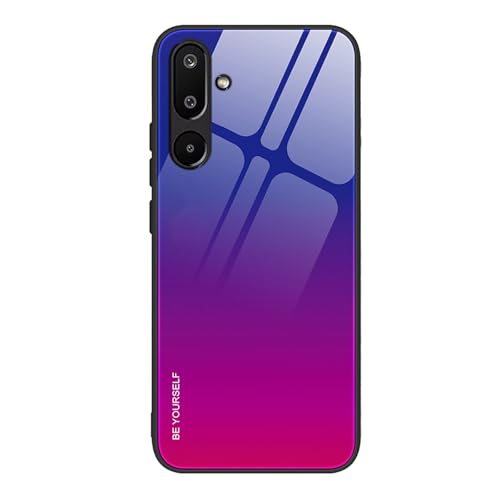 Coque Samsung Galaxy A57 5G housse dos verre trempé rigide