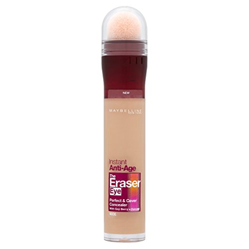 Maybelline Eraser Eye Concealer Nude, 6.8ml, 02