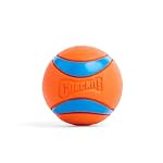 Chuckit! – Chuckit! CH170015 Ultra Ball Medium 1-er Pack Multicolor