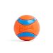Chuckit! Ultra Dog Ball Bounces and Floats Bright Orange and Blue 5 Sizes Available