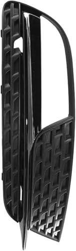 Grille de phare antibrouillard finition élégante pour pare-chocs droit A5