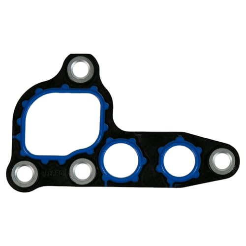 Adapter Gasket Compatible With Lincoln Town Car 4.6l V8 2011 2010 2009 2008 2007 2006 2005 2004 2003 2002 2001 2000 1999 1998 1997 1996 1995 1994 1993 1992 1991 P-1780164