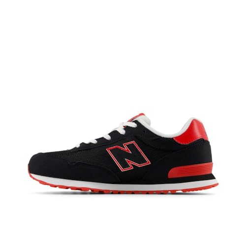 Image of New Balance Kids' 515 V1 Hook and Loop Sneaker