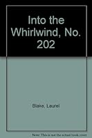Into the Whirlwind, No. 202 0515078182 Book Cover