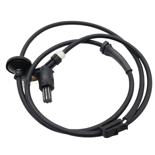 Capteur ABS VW Cabrio 1996-1999 arrière et avant compatible OE 1H0927807D
