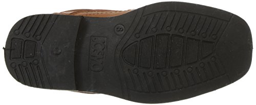 Josmo Boys' Sebastian Oxford, Tan, 6 Medium Us Little Kid #TOP3