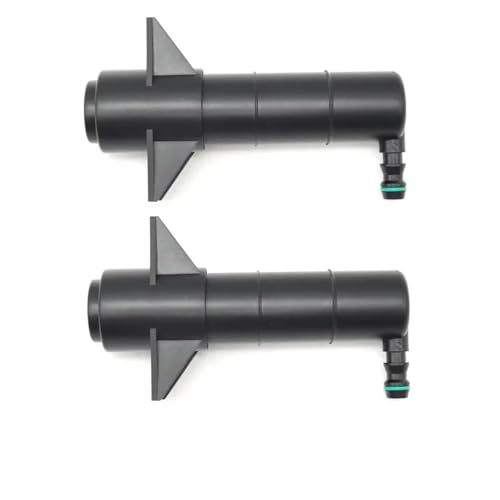 Évitez la contre-visite : pompe et buse de lave-phares avant gauche Hyundai i40 98680-3Z000