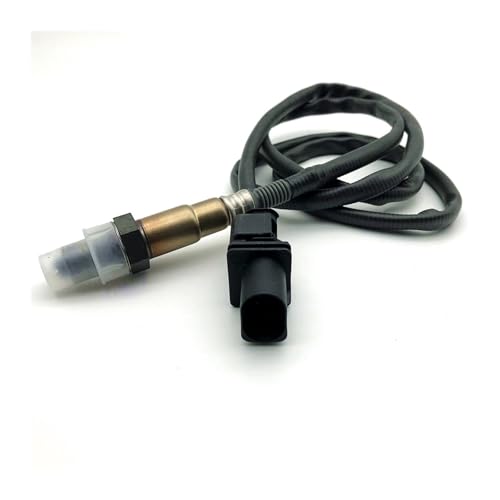 Capteur 234-5091 d'oxygène pour échappement automobile