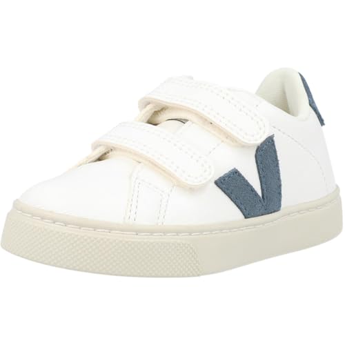 VEJA Kids Unisex-Child Small Esplar Chromefree (Toddler) Sneaker