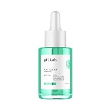 Acne Serum for Acne Prone Face and Skin, 1.01 Fl Oz