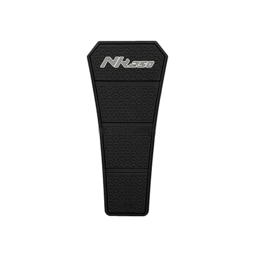 Autocollant de réservoir moto pour un meilleur appui genou