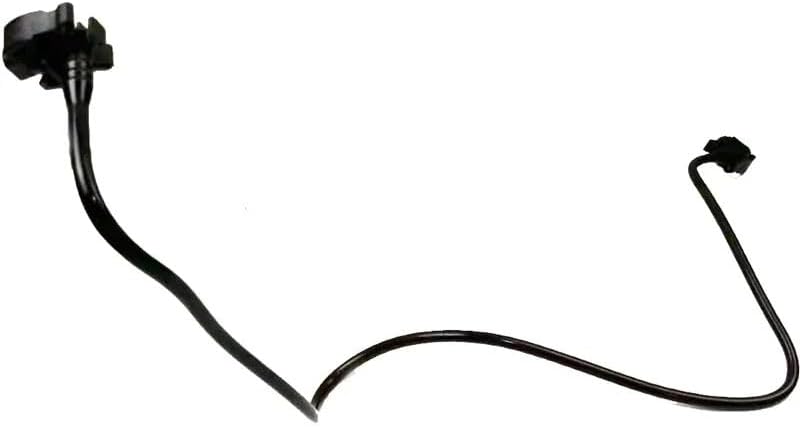 1323CC Car Accessories Radiator Cooler Pipe Radiator Degassing Pipe for Peugeot307