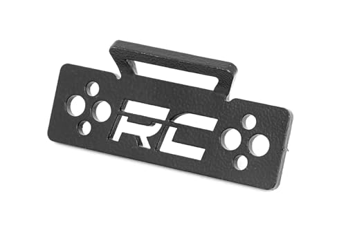 Rough Country Universal Cooler Tie-Down Kit - 117710, 1in wide Cam Straps, Black - image 9