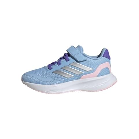 adidas Unisex RUNFALCON 5 Shoes Kids Running Cover