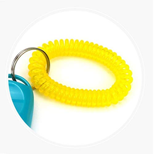 Guida per l'addestramento Portatile Clicker