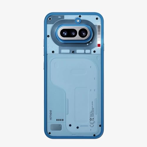 Image of Nothing Phone 4a (8GB 256GB Blue)