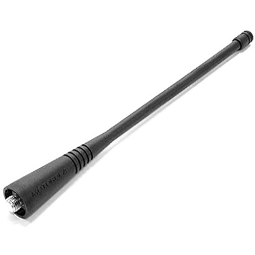 Motorola Original PMAE4016 UHF 403-520 MHz Replacement whip antenna for CP200d CT250 CP150
