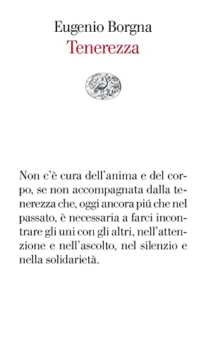 Tenerezza