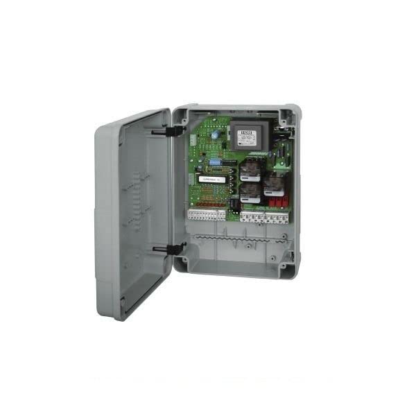  PROGRAMMATORE ELETTRONICO ELPRO 10 DSA FADINI 5582L AUTOMAZIONE AUTOMATISMI