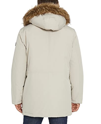 Image of Sean John Men's Men's Utility Parka