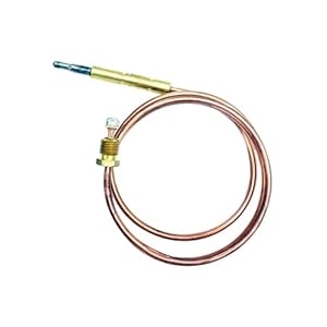 Mseuro MSEURO Termopara Gazowa 900mm