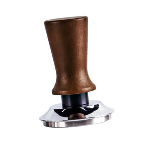Image of Espresso Tamper for Espresso Machine Tool Coffee Tamper for Kitchen Bar Cafe 58mm | Home & Garden | Kitchen, Dining & Bar | Small Kitchen Appliances | Coffee & Tea Makers | Replacement Parts & Accs