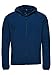 Produktbild Superdry Mens Run Jacket Regenjacke, Blue Bottle, L
