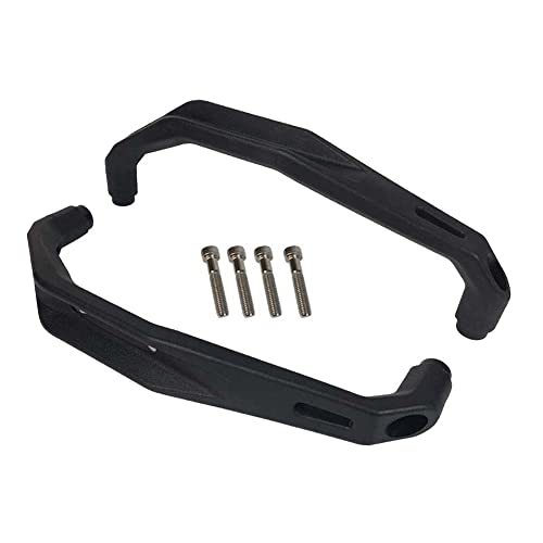 Accessoires moto poignée de maintien Tenere 700 en acier renforcé