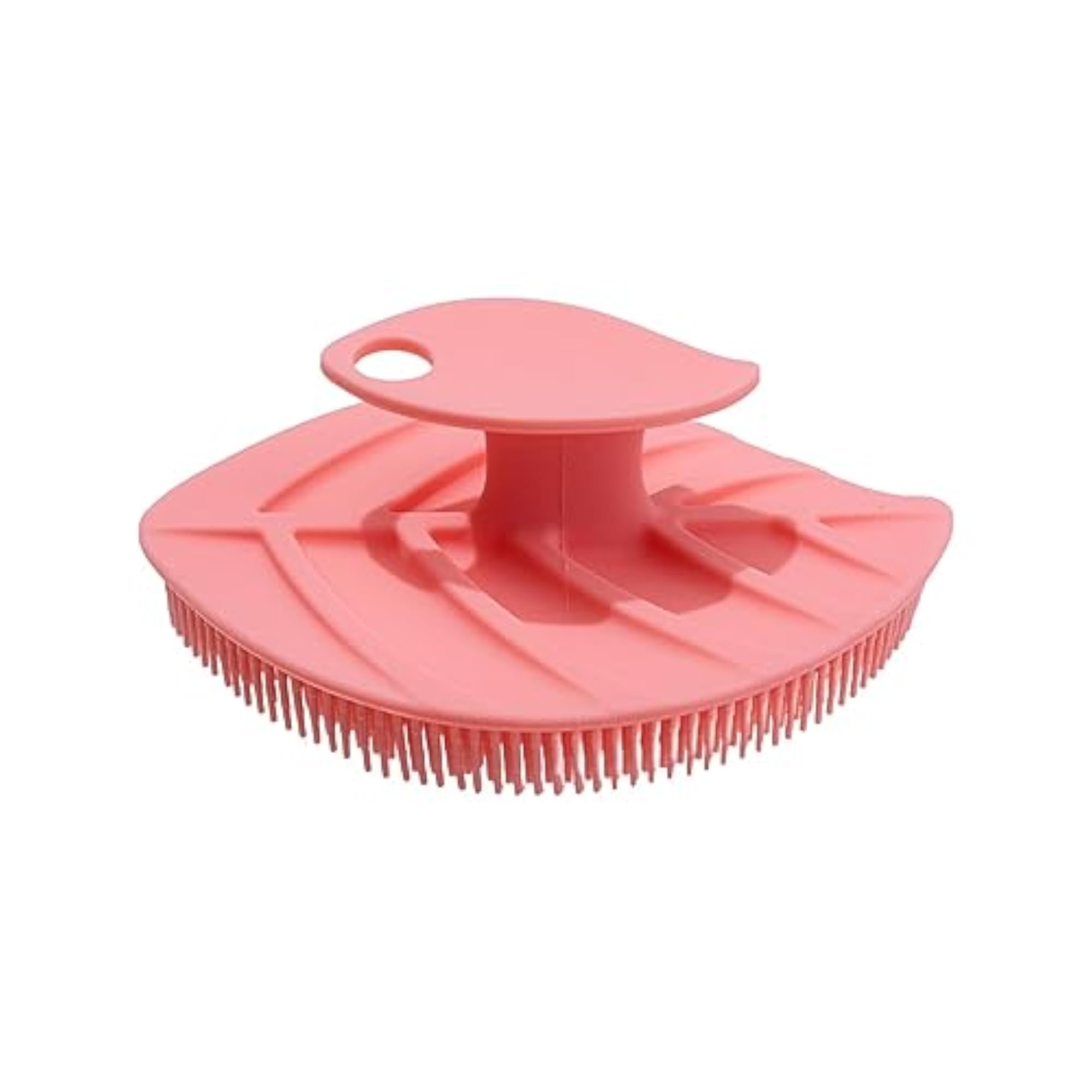 Handheld Cleansing Skin Brush for Body Scrub