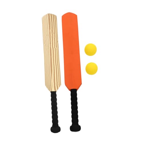 HOUDERCO 室内屋外対応ポータブル野球バット 軽量製スポーツトレーニングバット 用練習用親子遊び用棒球