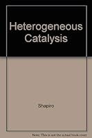 Heterogeneous Catalysis (Industry-University Cooperative Chemistry Program symposia) 0890962014 Book Cover