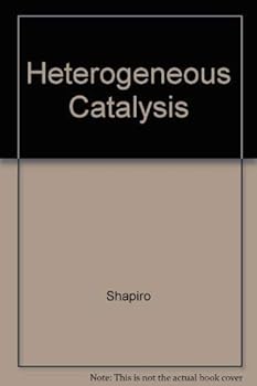 Hardcover Heterogeneous Catalysis 2 (Industry-University Cooperative Chemistry Program symposia) Book