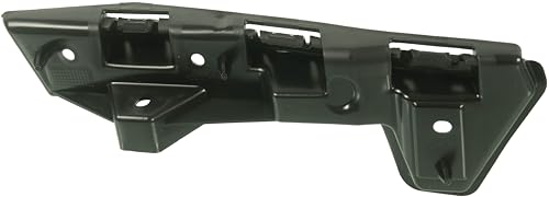 Soporte de parachoques izquierdo Taros Trade 90737 con fijación estable antivibraciones de coche