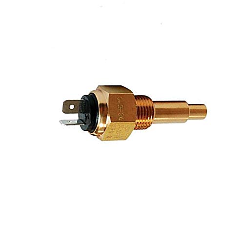 KUS Wassertemperatur Temperatursensor-Sender für Wassertemperaturanzeige (M14X1.5)