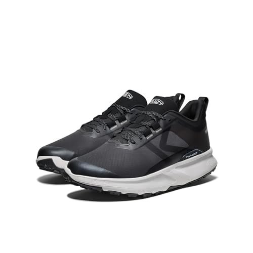 KEEN Men's 450 Dirt Waterproof Hiking Shoe3