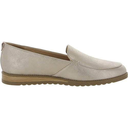 Image of Dr. Scholl's Womens Jet Away Flat Loafer | Casual Shoes