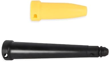 Conjunto de bocal de limpeza essencial adequado para SC1 SC2 SC3 SC4 SC5 limpador de canto eficaz acessório doméstico conjunto de energia spray ou água limpa cantos e costuras difíceis de limpar áreas varrendo