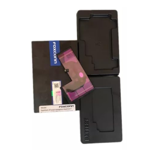 Bateria Para iPho.ne X Saude100% Nova