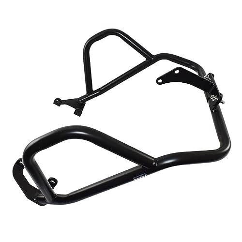 Crash bar pour Kawasaki Versys 650 2022-2023 protection cadre moteur
