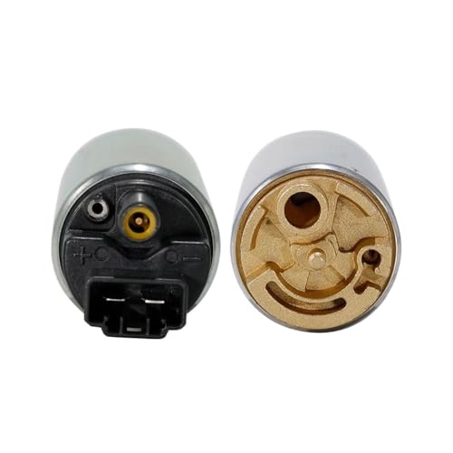 Bomba de combustible fueraborda eléctrica 6C5-13910-10 para motores F50 F60 F90