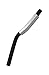 Dayco 72444 Curved Radiator Hose