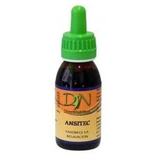 Ansitec 100 ml de Direct Nutrition